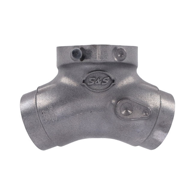 S&S, G manifold OEM & S&S heads size 397