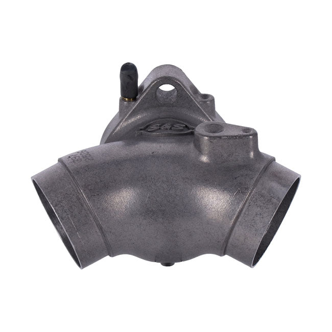 S&S, G manifold OEM & S&S heads size 397