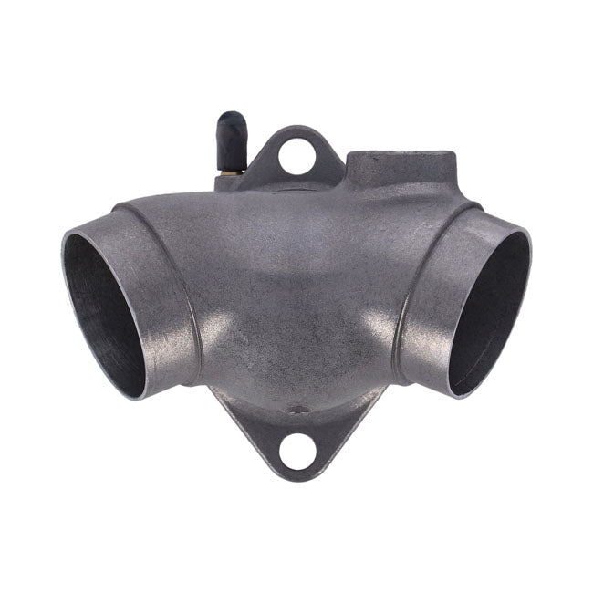S&S, G manifold OEM & S&S heads size 397