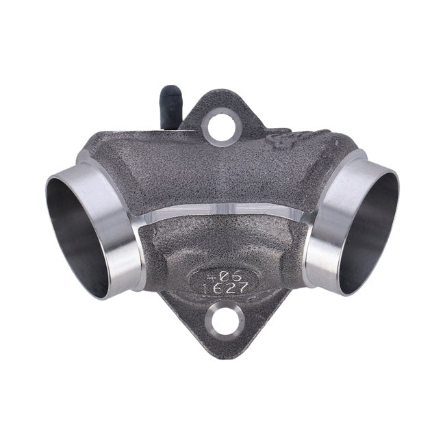 S&S, E manifold OEM & S&S heads size 406