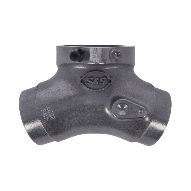 S&S, G manifold OEM & S&S heads size 406