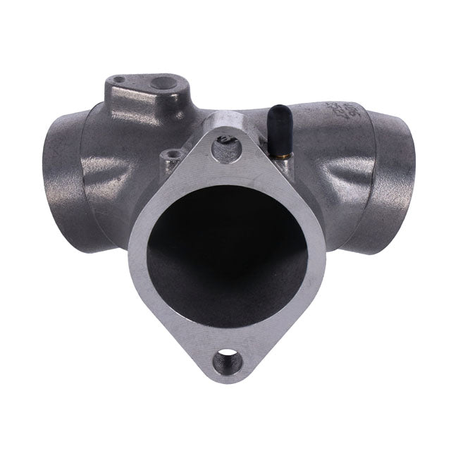 S&S, G manifold OEM & S&S heads size 406