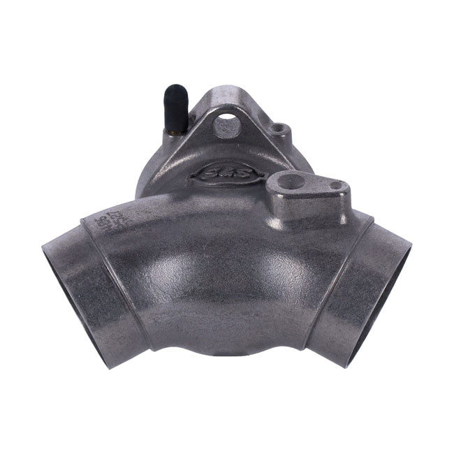 S&S, G manifold OEM & S&S heads size 406