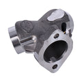 S&S, E manifold S&S & OEM heads size 387