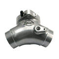 S&S, D manifold OEM & S&S heads, size 406