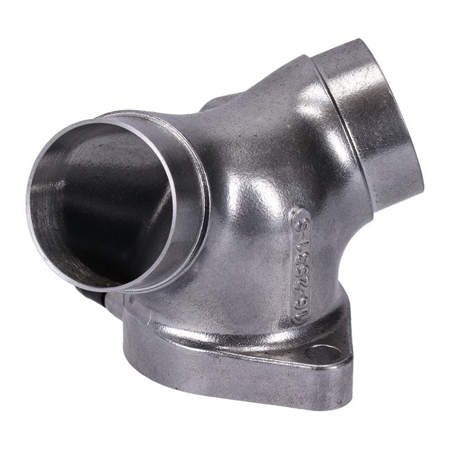 S&S, D manifold OEM & S&S heads, size 408