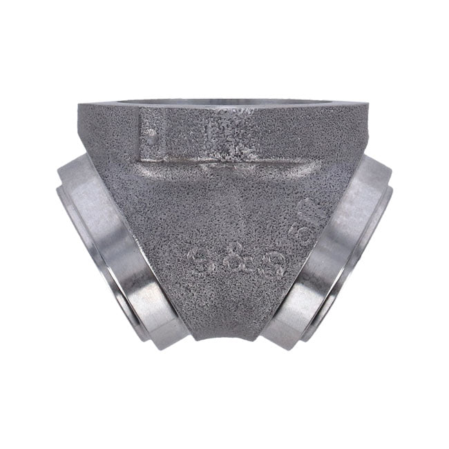 S&S, G manifold, 5.630'' cyl., size 242