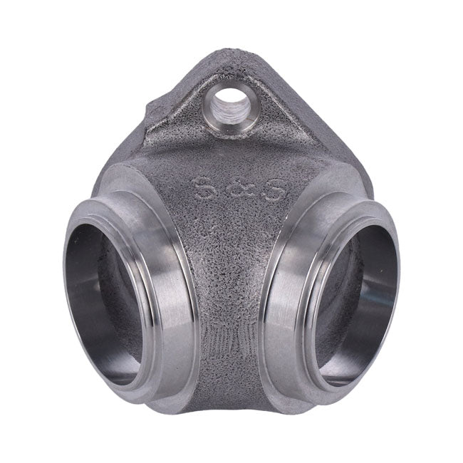 S&S, G manifold, 5.630'' cyl., size 242