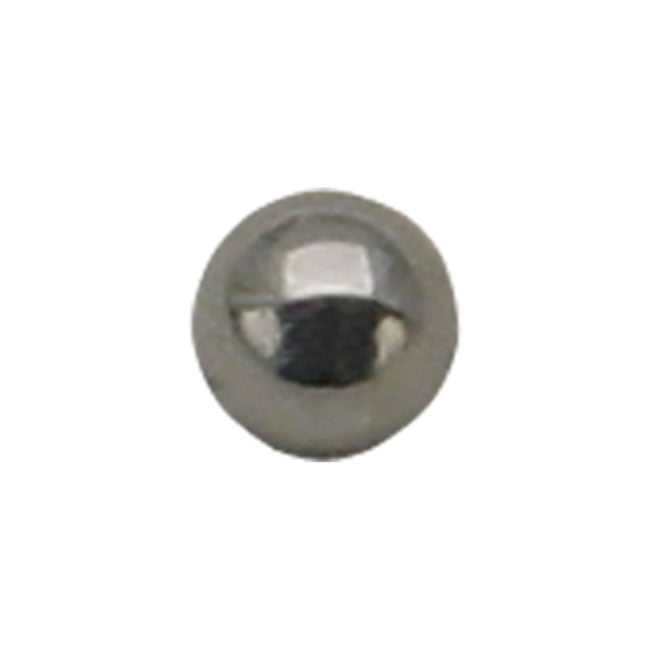S&S, check ball, acc. pump