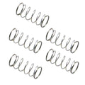 S&S, check ball spring