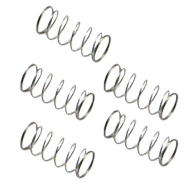 S&S, check ball spring