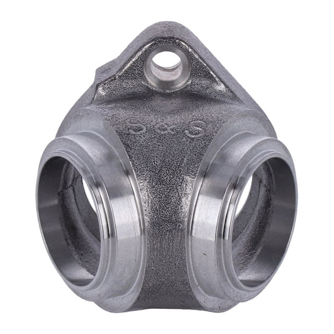 S&S, G manifold+.200 inch cyl. size 235