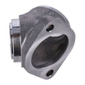 S&S, G manifold+.200 inch cyl. size 235
