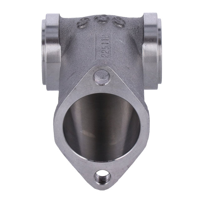 S&S, E manifold, 5.455 inch stroker cyl