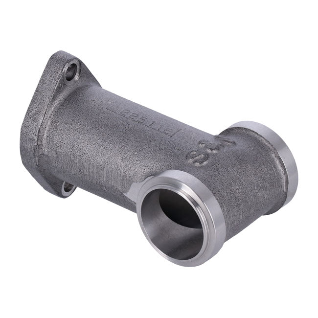S&S, E manifold, 5.455 inch stroker cyl