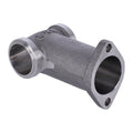 S&S, E manifold, 5.455 inch stroker cyl