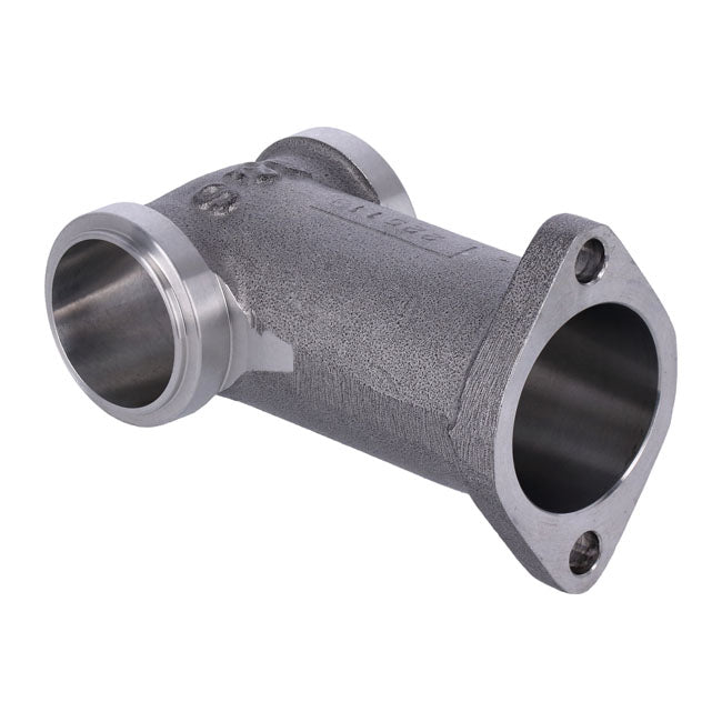 S&S, E manifold, 5.455 inch stroker cyl