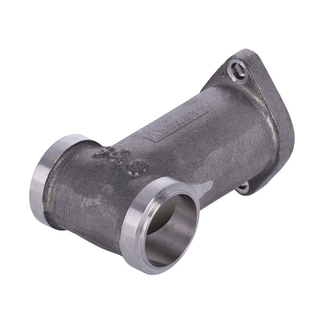 S&S, E manifold, 5.517 inch stroker cyl