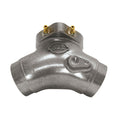 S&S, G manifold S&S & OEM heads, size 398