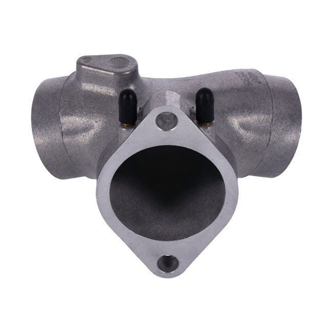 S&S, G manifold S&S & OEM heads, size 408