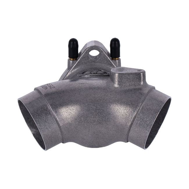 S&S, G manifold S&S & OEM heads, size 408