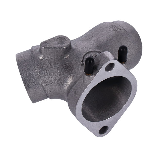 S&S, G manifold S&S & OEM heads, size 408