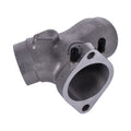 S&S, G manifold S&S & OEM heads, size 408