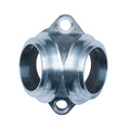S&S, E manifold, 5.363 inch cyl. size 222