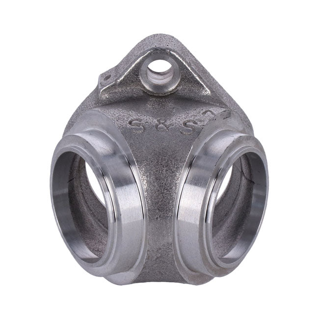 S&S, G manifold, 5.363 inch cyl. size 222