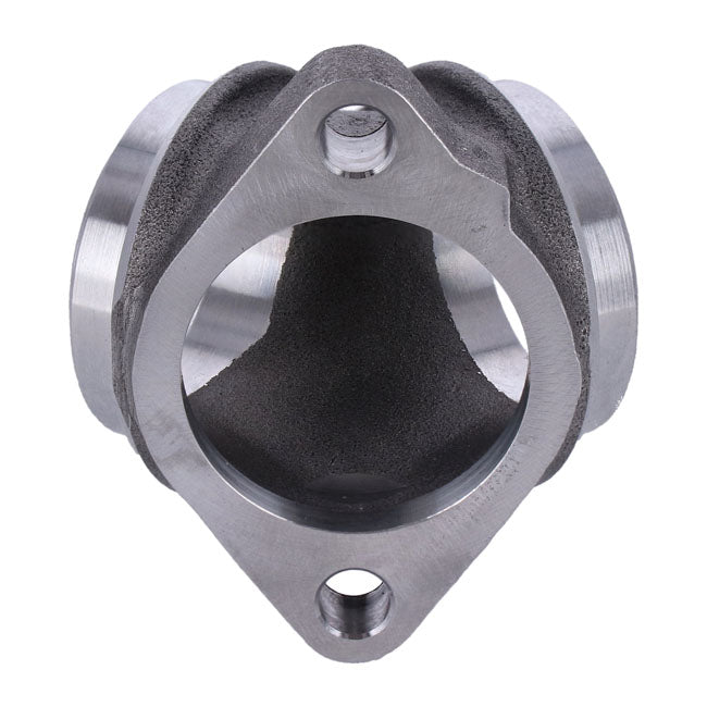 S&S, E manifold, 5.440 inch cylinder — 66-78 SHOVEL O-RING (96" ENGINE)