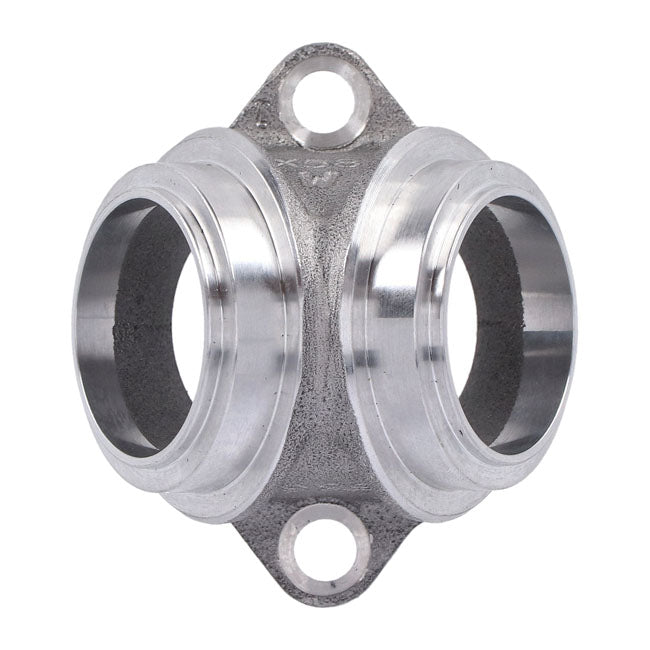S&S, E manifold, 5.440 inch cylinder — 66-78 SHOVEL O-RING (96" ENGINE)