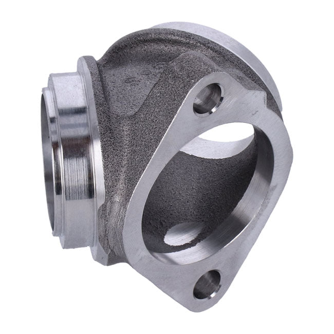 S&S, E manifold, 5.440 inch cylinder — 66-78 SHOVEL O-RING (96" ENGINE)