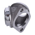 S&S, E manifold, 5.440 inch cylinder — 66-78 SHOVEL O-RING (96" ENGINE)