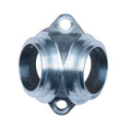 S&S, E manifold, 5.630 inch cylinder — 66-78 SHOVEL O-RING (103" ENGINE)