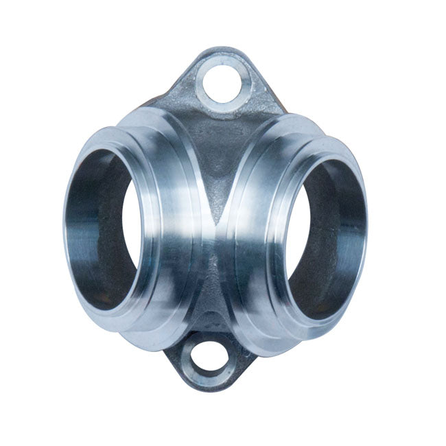 S&S, E manifold, 5.630 inch cylinder — 66-78 SHOVEL O-RING (103" ENGINE)