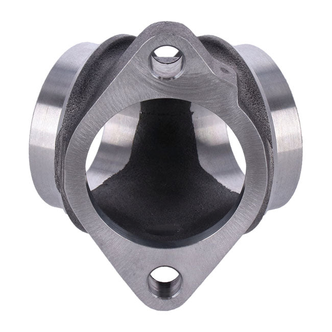 S&S, E manifold, 5.363 inch cyl, size 222