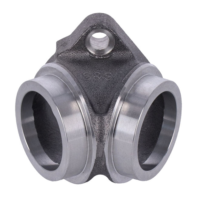 S&S, E manifold, 5.363 inch cyl, size 222