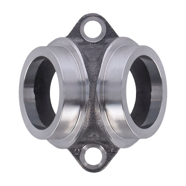 S&S, E manifold, 5.363 inch cyl, size 222