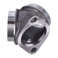S&S, E manifold, 5.363 inch cyl, size 222