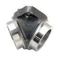 S&S, E manifold — 78-84 SHOVEL BAND TYPE (93" ENGINE)
