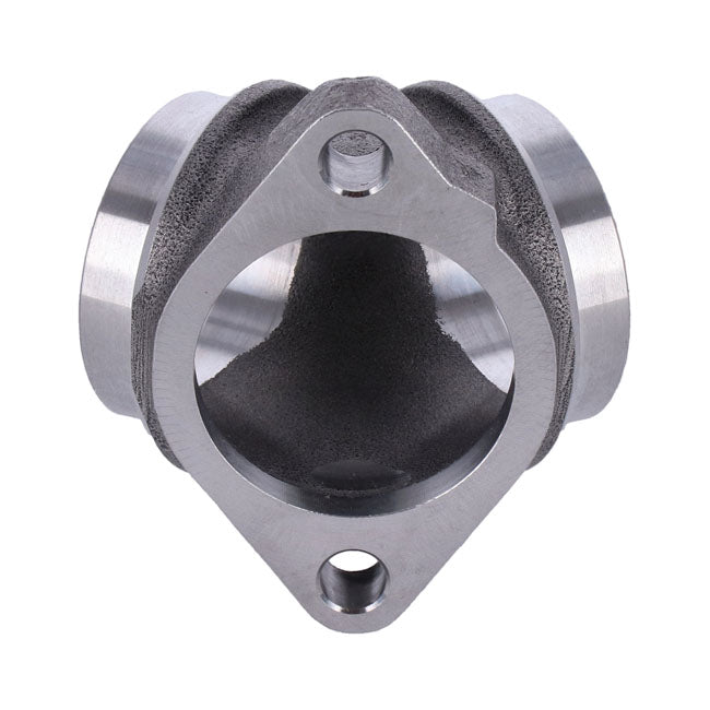 S&S, E manifold, 5.440 inch cylinder — 78-84 SHOVEL BAND TYPE (96" ENGINE)