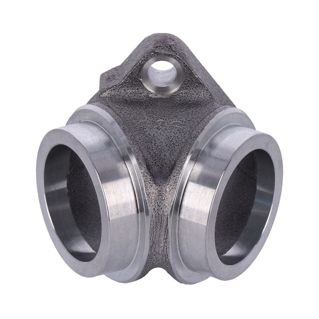 S&S, E manifold, 5.440 inch cylinder — 78-84 SHOVEL BAND TYPE (96" ENGINE)