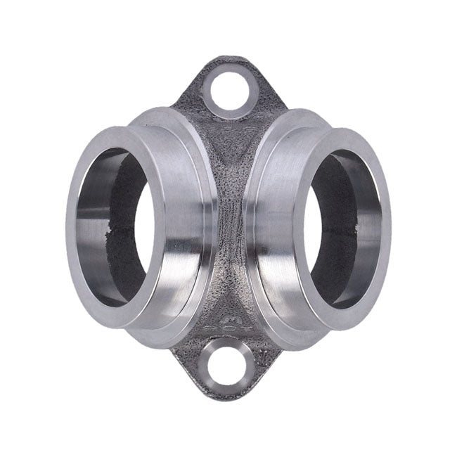 S&S, E manifold, 5.440 inch cylinder — 78-84 SHOVEL BAND TYPE (96" ENGINE)