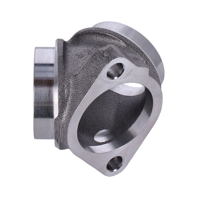 S&S, E manifold, 5.440 inch cylinder — 78-84 SHOVEL BAND TYPE (96" ENGINE)
