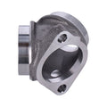 S&S, E manifold, 5.440 inch cylinder — 78-84 SHOVEL BAND TYPE (96" ENGINE)
