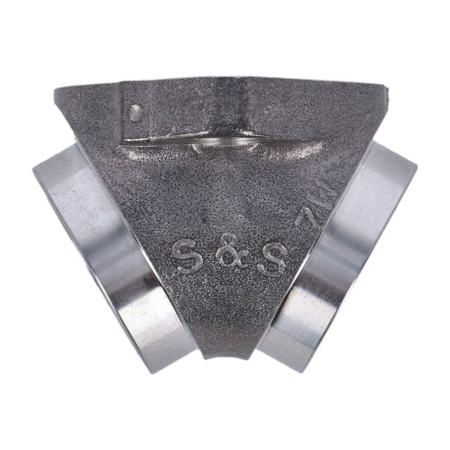S&S, G manifold, 5.440 inch cylinder