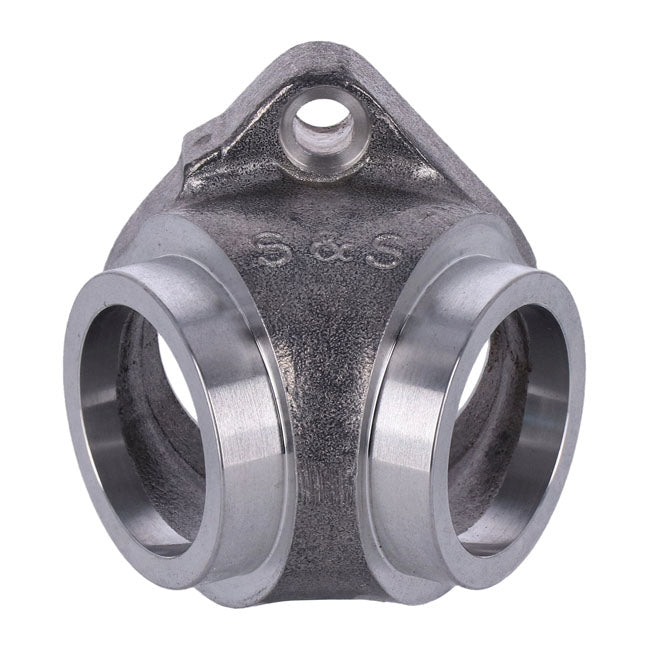 S&S, G manifold, 5.440 inch cylinder