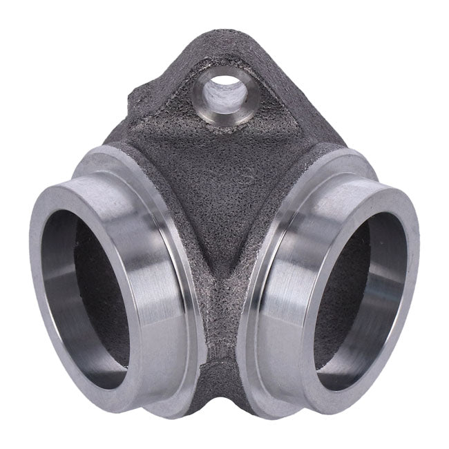 S&S, E manifold. 5.530 inch cylinder
