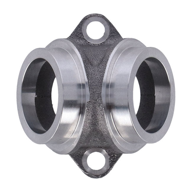 S&S, E manifold. 5.530 inch cylinder