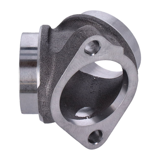 S&S, E manifold. 5.530 inch cylinder